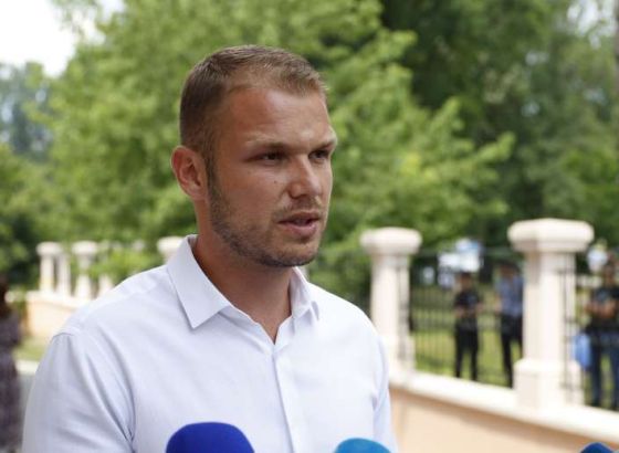Stanivuković: PDP zainteresovan za učešće u vlasti, ali pod određenim uslovima