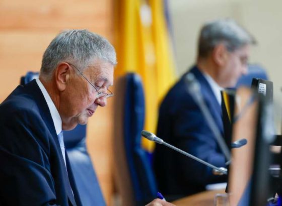 Predstavnički dom PSBiH usvojio zahtjev za razrješenje Radmanovića sa pozicije člana Kolegija
