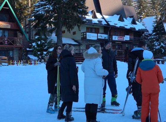 Zimska sezona u Središnjoj Bosni: Čak 30 posto povećan broj dolazaka i noćenja (VIDEO)