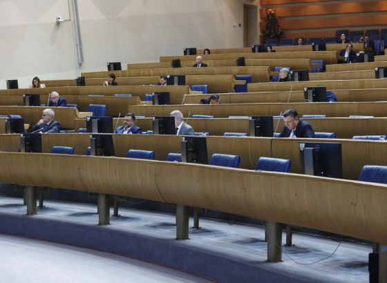 Predstavnički dom usvojio izmjene Krivičnog zakona BiH