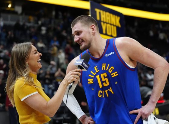 Jokić pružio još jednu partiju za historiju i odveo Denver do nove pobjede