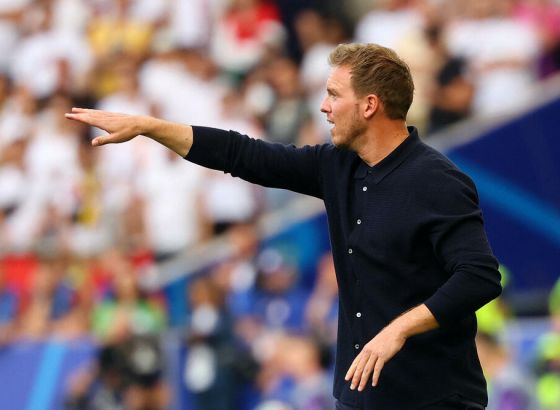 Nagelsman selektor Njemačke do EURO 2028