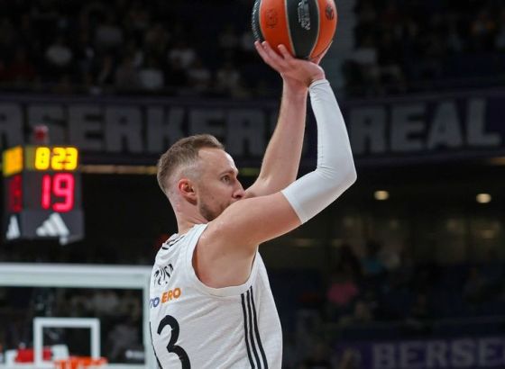 Real u posljednjoj sekundi stigao do pobjede nad Baskonijom, dobra partija Muse