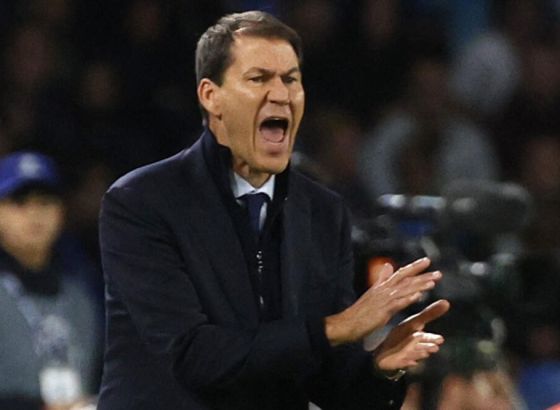 Rudi Garsija preuzeo "crvene đavole