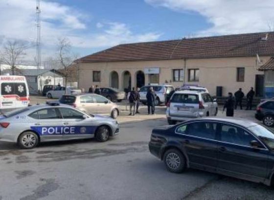Srpske stranke na Kosovu prijavljuju incidente, tvrde da se radi o 'političim napadima'