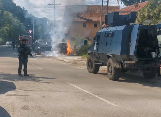 Drecun: Na Kosovu proširena mreža radikalnih islamista