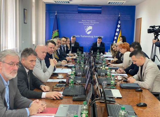 Vlada TK za podršku razvoju kulture izdvojila 400.000 KM