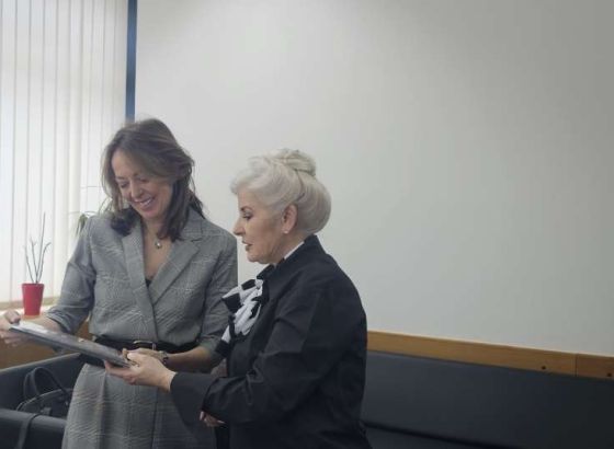 Milkunić: Upis sevdalinke na UNESCO-ovu listu izuzetno je važan za BiH