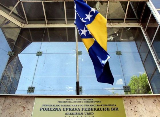 Na području FBiH 227 inspekcijskih nadzora i izrečene novčane kazne u iznosu 265.100 KM