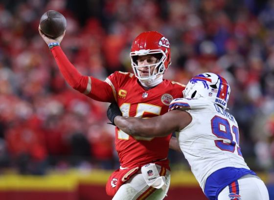 Kansas City i Philadelphia se plasirali na Super Bowl