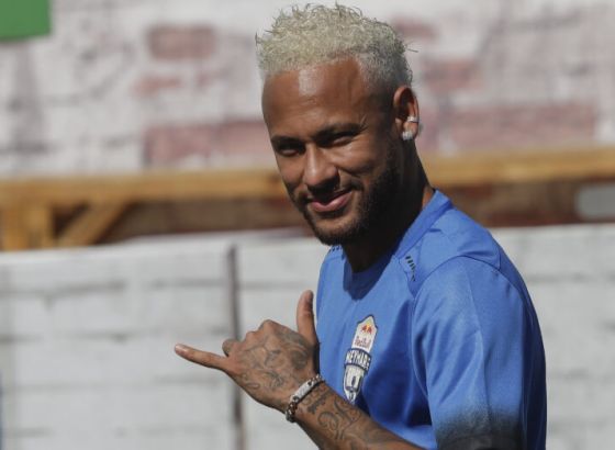 Neymar se odriče saudijske plate, već se ovog mjeseca vraća u Brazil