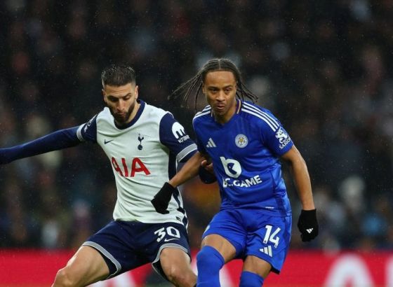 Nastavlja se kriza Tottenhama, Leicester iz Londona nosi cijeli plijen