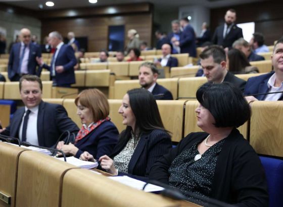 Završena rasprava o Prijedlogu budžeta za 2025. godinu, podnijet 41 amandman