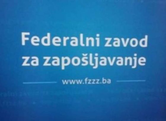 FZZZ - U decembru 2024. smanjen broj nezaposlenih osoba