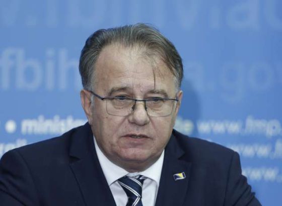 Nikšić: Prijedlog budžeta 8.2 milijarde KM, prošlu godinu uspjeli završiti bez rebalansa