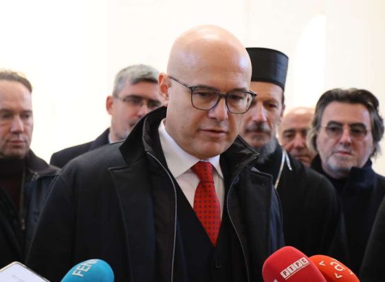 Srbijanski premijer Vučević podnijet će ostavku