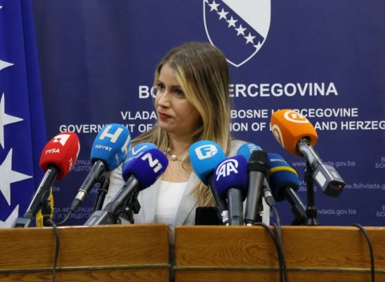 FUZIP najavio kontrole svih sudionika u lancu snabdijevanja zbog kontinuiranog porasta cijena