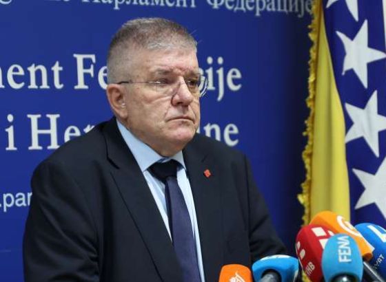 Mioković: Mislim da je budžet uslovno rečeno realan (VIDEO)
