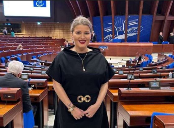 Karamehić-Abazović izabrana za generalnu izvjestiteljicu PS Vijeća Europe za procjenu utjecaja nauke i tehnologije