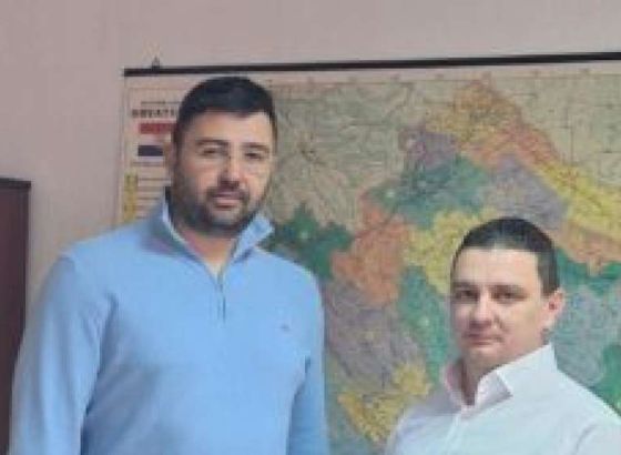 Vlada HBŽ-a i 'Roco Commerce' potpisali ugovor o izgradnji fotonaponske solarne elektrane