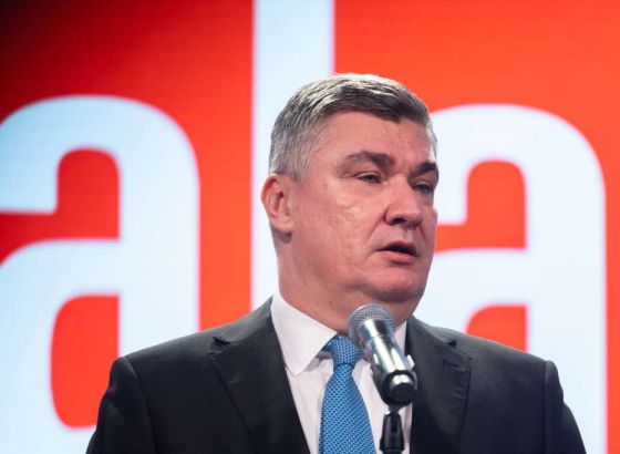 Milanović: 30. obljetnicu VRO "Oluja" obilježimo svečanim mimohodom u Zagrebu