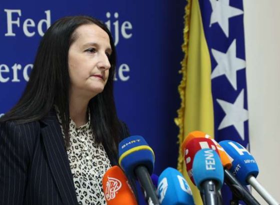 Bišćević-Tokić: Pedeset miliona KM je samo kap u moru za poplavljena područja