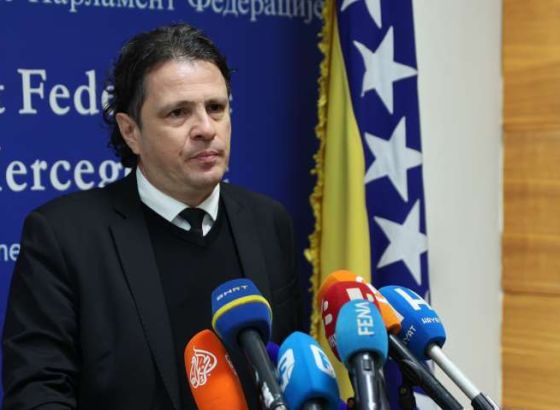 Kraljević: Za penzionere previđena 332 miliona KM više (VIDEO)