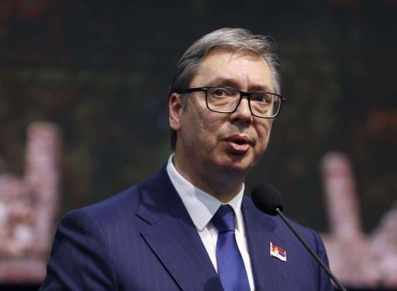 Vučić tvrdi da su svi studentski zahtjevi ispunjeni, najavio i pomilovanja