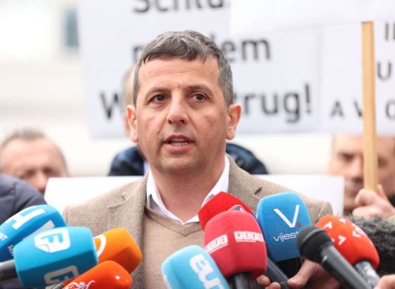 Opozicija danas o ulasku u vlast na nivou BiH, Vukanović bi prihvatio da bude ministar bezbjednosti