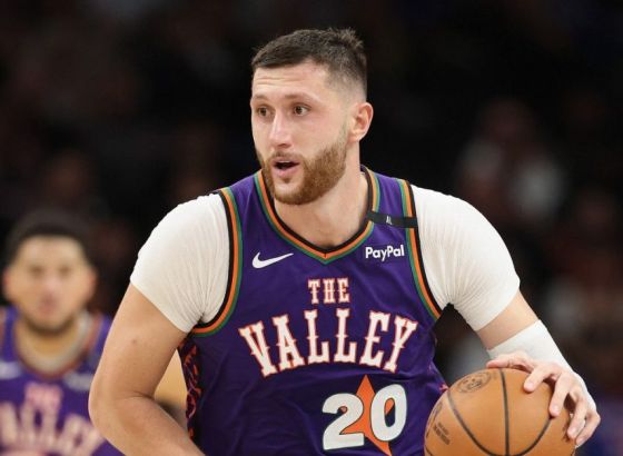 Šesterostruki prvak NBA lige zainteresovan za razmjenu igrača koja bi uključila i Jusufa Nurkića