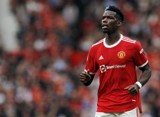 Pogba nastavlja karijeru i treći se put vraća u isti klub