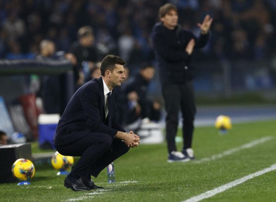 Juve ne razmišlja da otpusti Motu