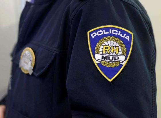 Split: Policija istražuje nacionalističke ispade navijača