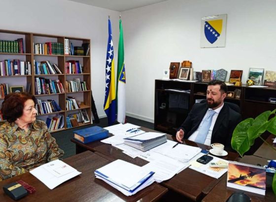 Udruženje poslodavaca Zenica zalaže se za formiranje studentskog servisa na nivou UNZ-a
