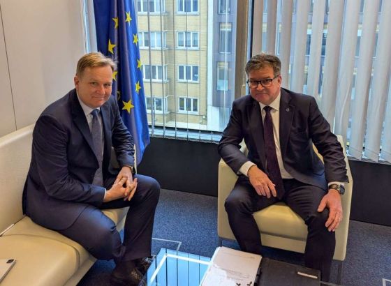 Lajčak: Nastavak razgovora na najvišoj razini nakon parlamentarnih izbora na Kosovu