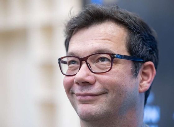 'Čovjek koji nije mogao šutjeti' nominiran za Nagradu César, 'francuskog Oscara'