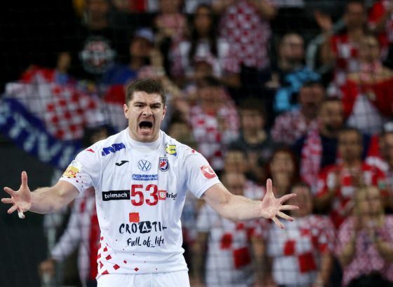 Ludnica u Zagrebu, preokret za pamćenje: Hrvatska od minus četiri u 55. minutu do polufinala Mundijala