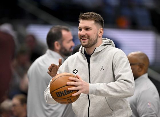 Miami priprema spektakularnu ponudu za Luku Dončića