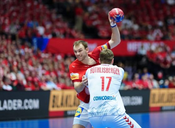 Večeras još dvije bitke za polufinale