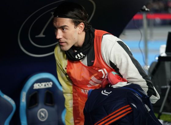 Vlahović na kraju sezone napušta Juventus