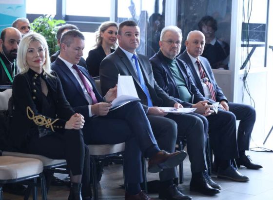 'SEF 2025' okupio vodeće stručnjake iz oblasti energetske tranzicije
