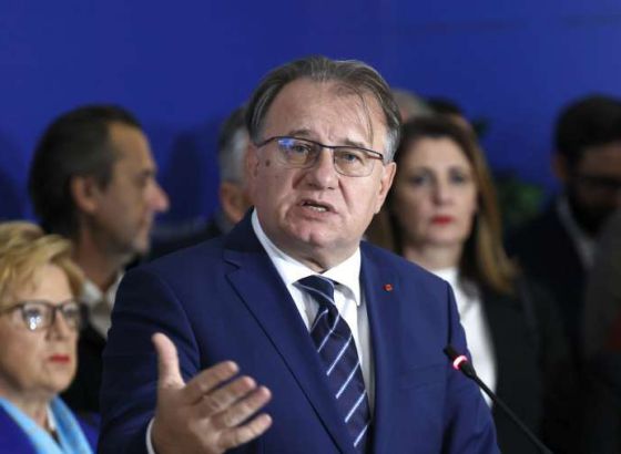 Nikšić: Šta će se dalje dešavati zavisi i od odnosa SNSD-a