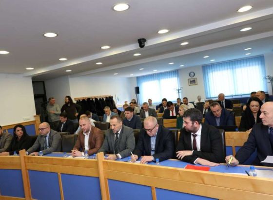 Skupština BPK Goražde usvojila budžet za 2025. godinu u iznosu 79,6 miliona KM