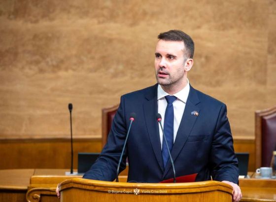 Spajić: Tisuće umirovljenika ne mogu čekati milost crnogorske oporbe