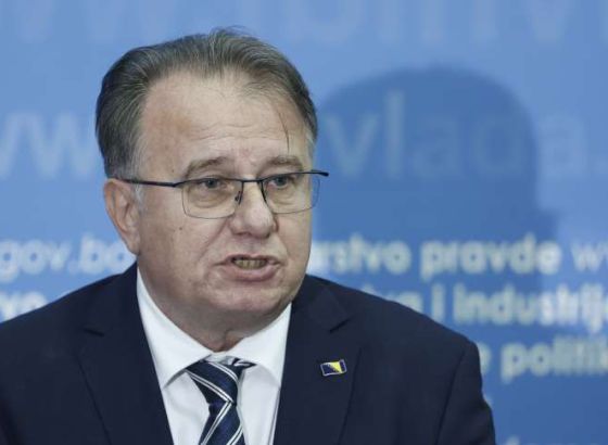Nikšić: Budžet FBiH kvalitetno pripremljen, sadrži sve važne komponente