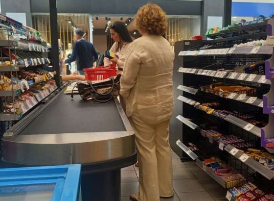 Marić iz udruženja građana DON za START: Ovoliki rast cijena je nedopustiv, sutra nije bojkot već opomena