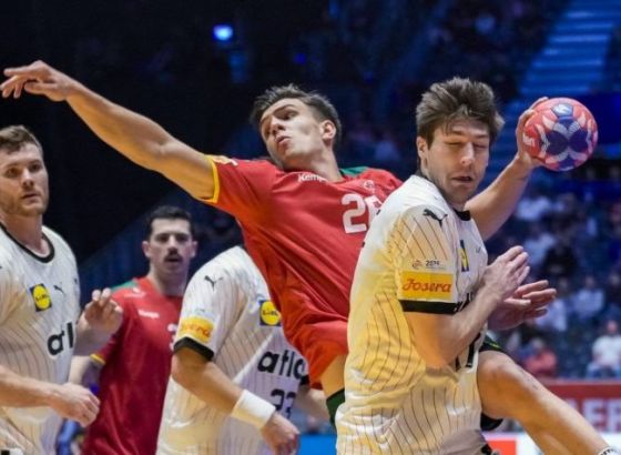 Portugalci u finišu produžetka postigli gol za prolaz u polufinale