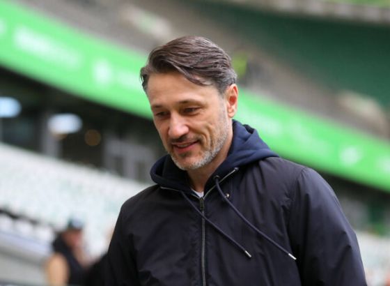 Niko Kovač novi je trener Borussije Dortmund