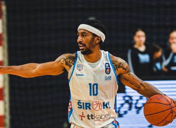 Cedevita Junior izdržala nalet Širokog u završnici meča