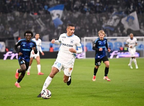 Mason Greenwood mijenja reprezentaciju